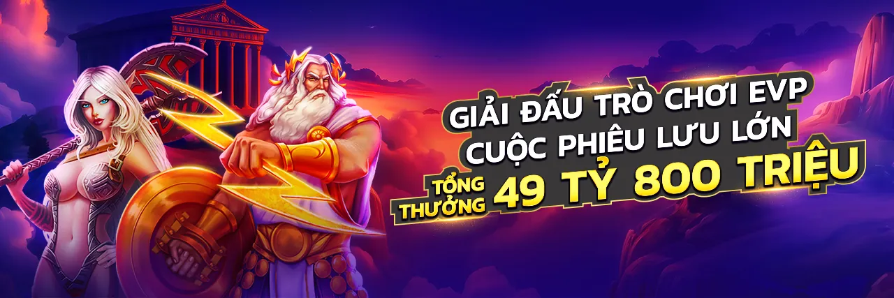 Hình ảnh giới thiệu nền tảng top game uy tín